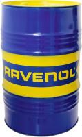 Ravenol DCT/DSG LV Fluid 1л бочковое