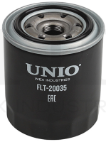 Фильтр масляный UNIO FLT20035