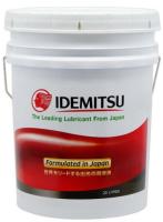Idemitsu CVTF 1л бочковое